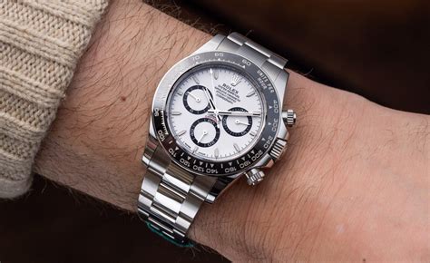 rolex daytona 2018 watch|2023 rolex daytona watches.